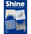 Shine 2. WB