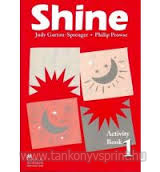 Shine 1. WB