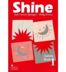 Shine 1. WB