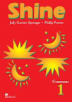 Shine 1. Grammar