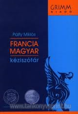 Francia-Magyar kzisztr(Biz)