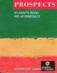 Prospects Pre-interm. SB