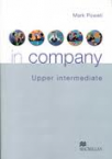 In Company Upp-interm. SB+CD