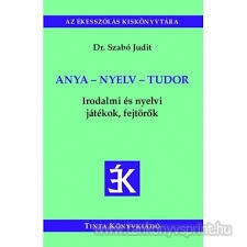 Anya-nyelv-tudor