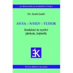 Anya-nyelv-tudor