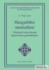 Hangjellsi munkafzet
