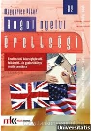 Angol nyelvi rettsgi B2 emelt nll tanulshoz