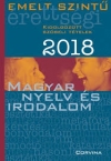 Magy nyelv s ir. szbeli emelt szint rett. 2018