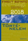 Trtnelem szbeli emelt szint rettsgi 2018