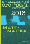 Matematika szbeli emelt szint rettsgi 2018