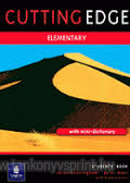 Cutting Edge Elementary SB
