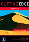 Cutting Edge Elementary SB