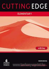 Cutting Edge Elementary WB