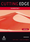 Cutting Edge Elementary WB