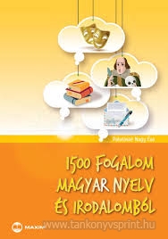 1500 fogalom magyar nyelv s irodalombl