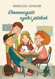 Elmemozgat nyelvi jtkok