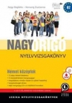 Nagy Orig Nyelvv Nmet kzpfok/2018(Biz)