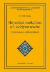 Helyesrsi gyakorlatok s tollbamondsok 6.o.