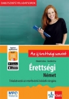 rettsgi Nmet feladatsorok/Emelt/rsbeli/2018