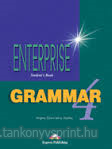 Enterprise 4. Grammar SB