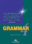 Enterprise 4. Grammar SB