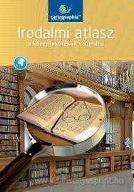 Irodalmi atlasz a kzpiskolk szmra