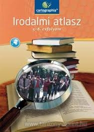 Irodalmi atlasz az 5-8. vfolyam szmra