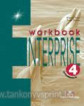 Enterprise 4. WB