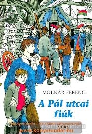 A Pl utcai fik