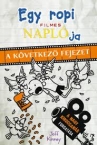 Egy Ropi filmes naplja-A kvetkez fejezet