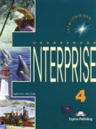 Enterprise 4. SB+CD