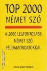 TOP 2000 Nmet sz