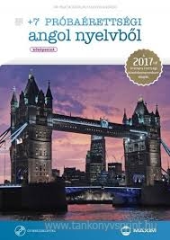 +7 prbarettsgi angol nyelvbl kzpszint/2018