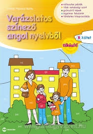 Varzslatos sznez angol nyelvbl B