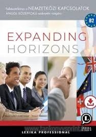 Expanding Horizons  B2