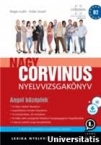 Nagy Corvinus nyelvvizsga angol kzpf/2018(Biz)