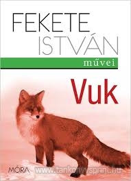 Vuk
