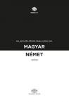 Magyar-Nmet sztr/2018(Biz)