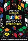 Logikai jtkok Rubiks Agytorna Gyerekeknek