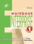 Enterprise 1. WB