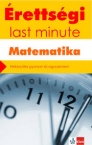 rettsgi last minute Matematika