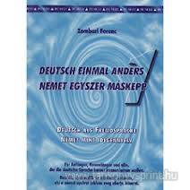 Deutsch Einmal Anders
