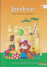 Jtkvr/ Kpes munkltat olvasknyv 2.