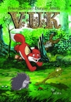 Vuk/Dargay fle kpes