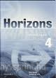Horizons 4. WB