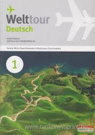 Welttour Deutsch 1 AB.
