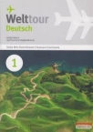 Welttour Deutsch 1 AB.