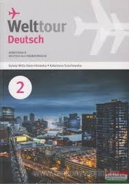 Welttour Deutsch 2 AB.