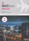 Welttour Deutsch 2 AB.