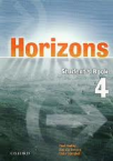 Horizons 4. SB+CD